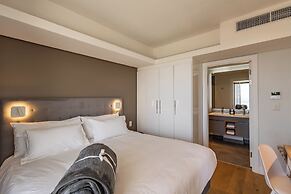 Plett Quarter Apartments