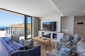 Plett Quarter Apartments