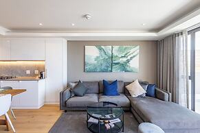 Plett Quarter Apartments