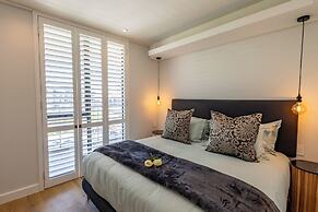 Plett Quarter Apartments