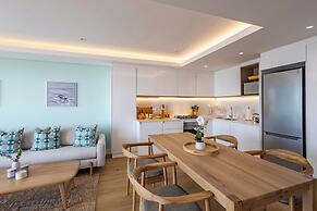 Plett Quarter Apartments