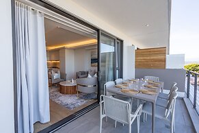 Plett Quarter Apartments