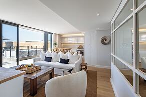 Plett Quarter Apartments