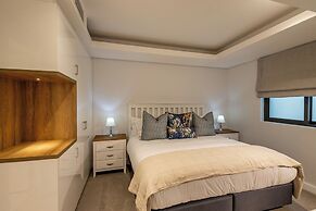 Plett Quarter Apartments