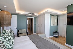 Plett Quarter Apartments
