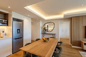 Plett Quarter Apartments
