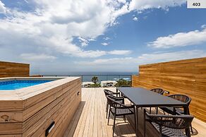 Plett Quarter Apartments