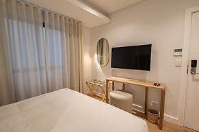 Plett Quarter Apartments