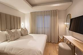 Plett Quarter Apartments
