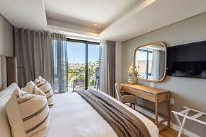 Plett Quarter Apartments