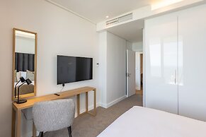 Plett Quarter Apartments