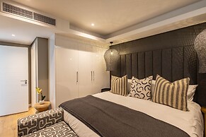 Plett Quarter Apartments