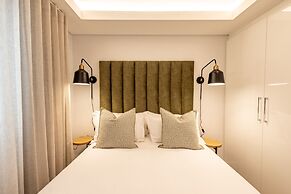 Plett Quarter Apartments
