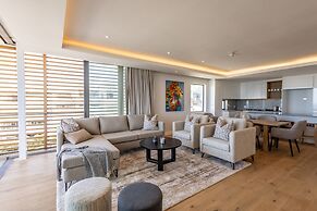 Plett Quarter Apartments