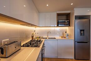 Plett Quarter Apartments