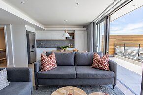 Plett Quarter Apartments