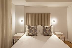 Plett Quarter Apartments