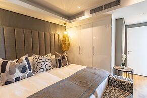 Plett Quarter Apartments