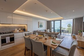Plett Quarter Apartments