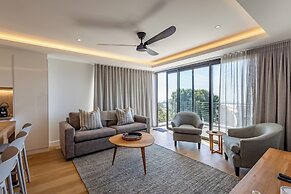 Plett Quarter Apartments