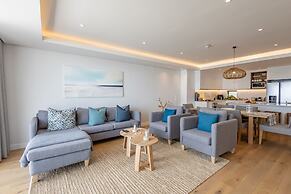 Plett Quarter Apartments