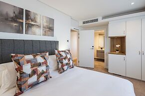 Plett Quarter Apartments