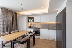 Plett Quarter Apartments