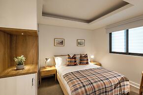 Plett Quarter Apartments