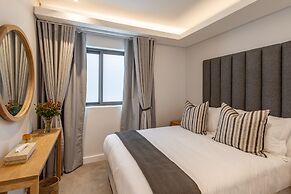 Plett Quarter Apartments