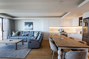 Plett Quarter Apartments