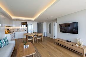 Plett Quarter Apartments