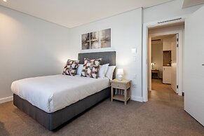 Plett Quarter Apartments