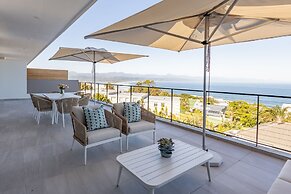 Plett Quarter Apartments