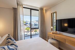 Plett Quarter Apartments
