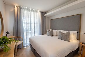 Plett Quarter Apartments