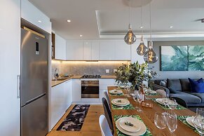 Plett Quarter Apartments