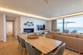 Plett Quarter Apartments