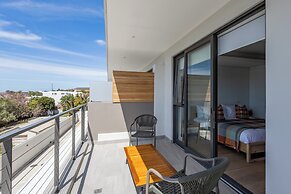 Plett Quarter Apartments