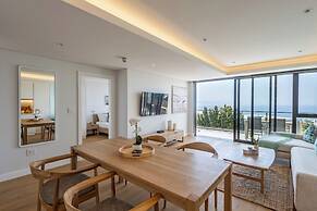 Plett Quarter Apartments