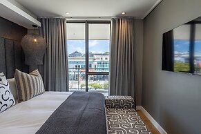 Plett Quarter Apartments