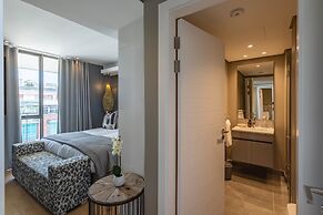 Plett Quarter Apartments