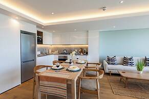 Plett Quarter Apartments