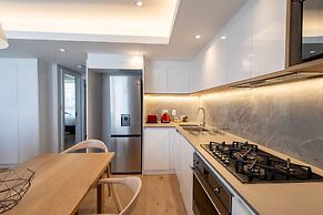 Plett Quarter Apartments