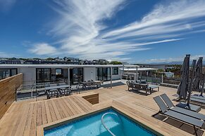 Plett Quarter Apartments