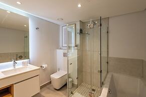 Plett Quarter Apartments