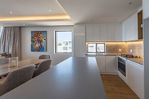 Plett Quarter Apartments