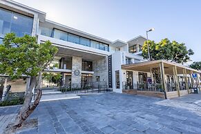 Plett Quarter Apartments