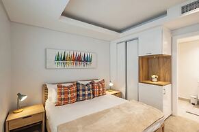 Plett Quarter Apartments