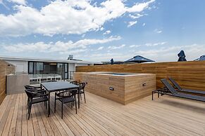 Plett Quarter Apartments