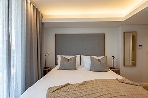 Plett Quarter Apartments
